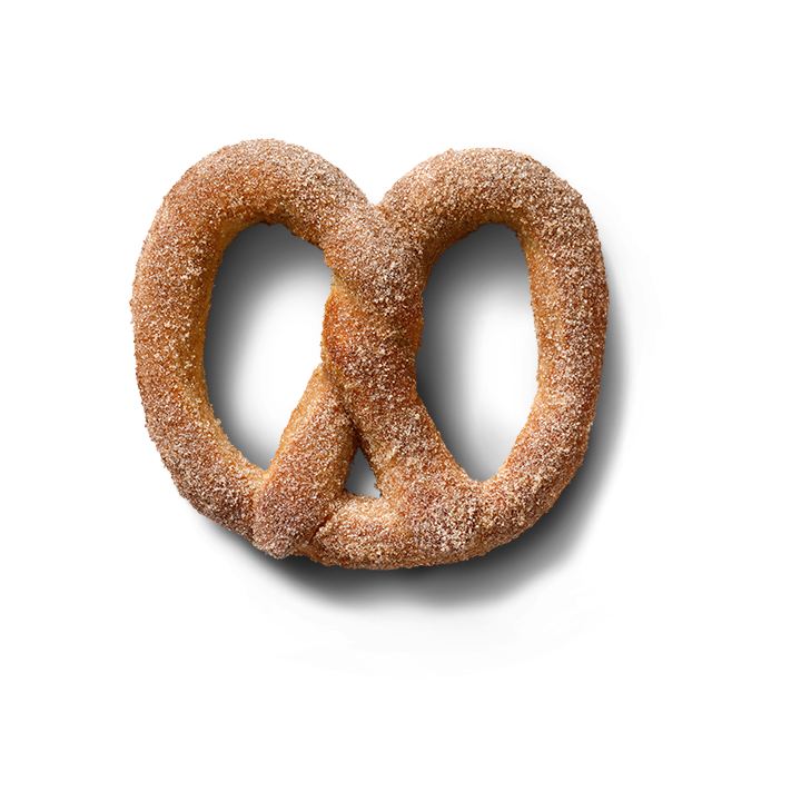 Pretzel Package