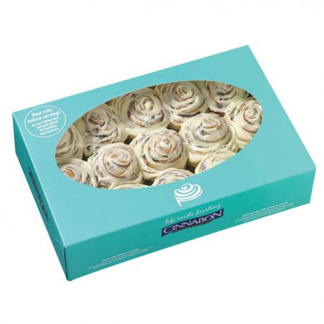 MiniBon 15 Pack