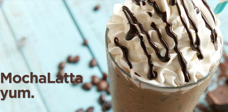 Mochalatta Chill