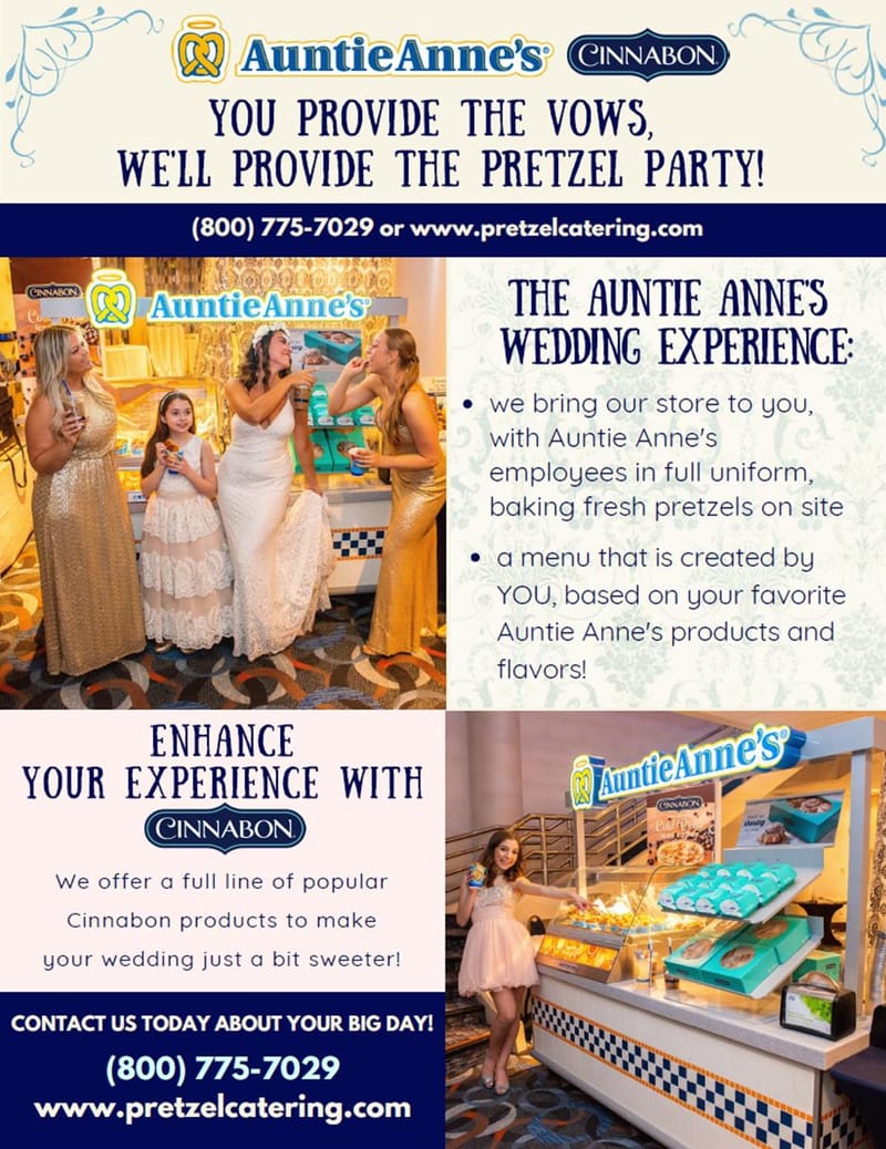 Wedding Experience